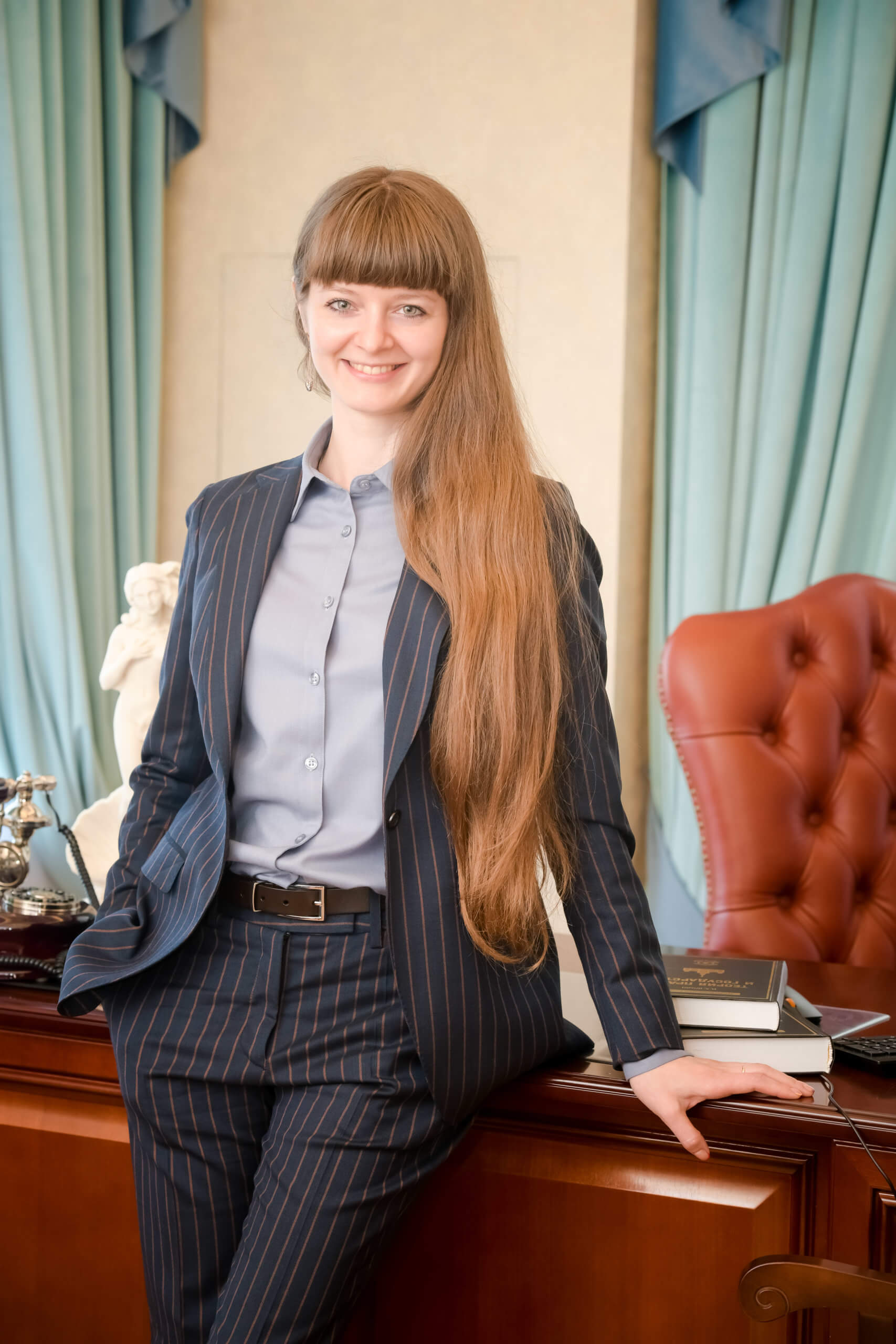 Богданова Елена адвокат